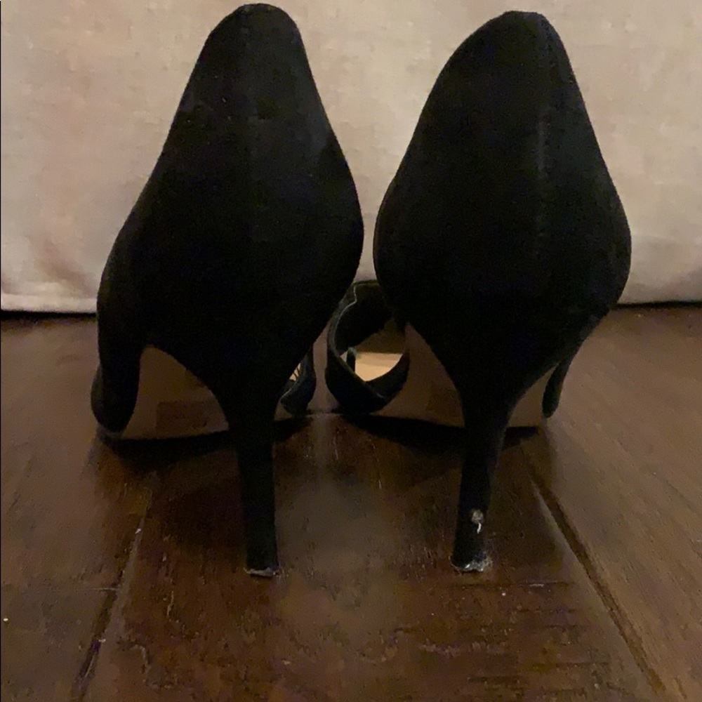 Express heels - Picture 4 of 5